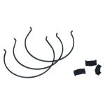 Feder und Sperrstück für Synchronring 3 & 4-VW Kaefer Bus T1 T2 T3-113311311 & 113309313